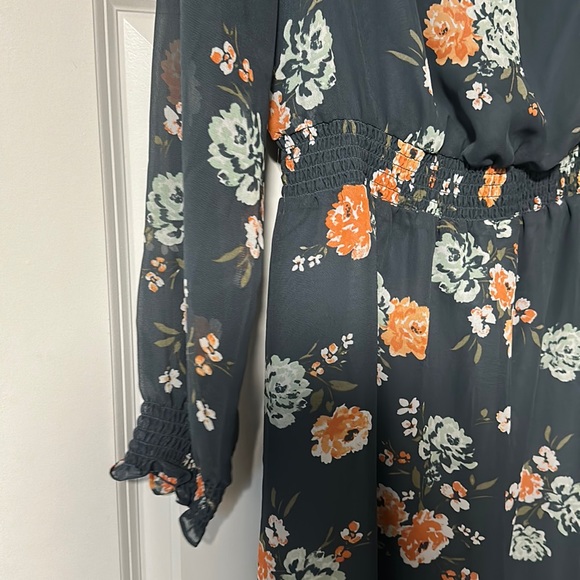 NWT LOFT Dress - Picture 3 of 4